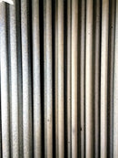 Condensador evaporativo Evapco ATC-1879B (paquete de 1879 toneladas nominales, motor de 1-15 HP, 4 unidades de torre)