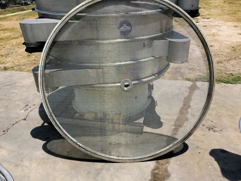 Sweco Sifter Screens - 60 in.