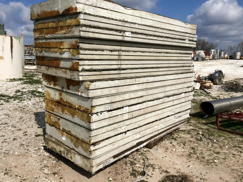 Insulated Panels for Walk-In Freezer / Cooler