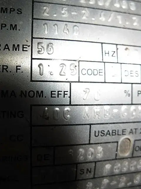 Krack Ammonia Evaporator Coil (Low Temperature)