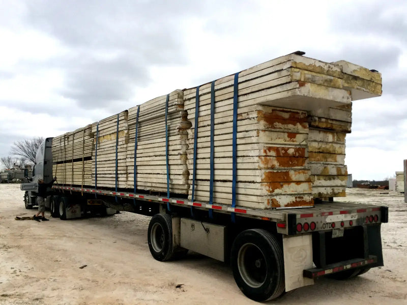 Insulated Panels for Walk-In Freezer / Cooler