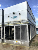 Condensador evaporativo Evapco ATC-2900B (paquete de 2900 toneladas nominales, motor de 1-25 HP, 4 unidades de torre)