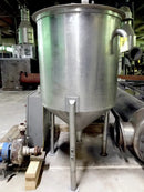 FEMCO 2-Stage Puree Concentrate Evaporator
