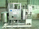 Waukesha Cherry-Burrell UHT No-BAC Unitherm Processing System