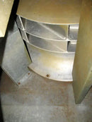 Túnel congelador Ultra-IQF No-Frost de Cloudy &amp; Brittons: 16 000 lbs/hora