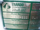 Enardo Pneumatic Valve