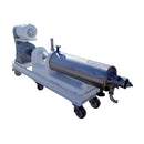 Waukesha Cherry-Burrell-Girdler Votador 6 x 48