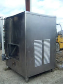 APV Crepaco 5DD Homogenizer - 1600 PSI