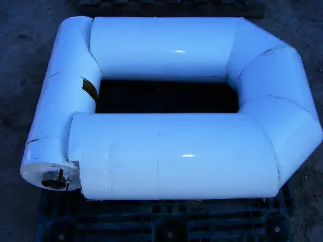 Sistema de medición de densidad y flujo Coriolis Micromotion serie F