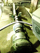 Moyno SSQ/AAA - 3FC3 Positive Displacement Pump (1.5 HP)