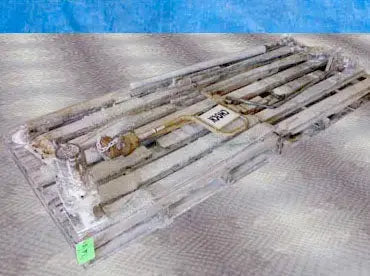 Rail Tooling