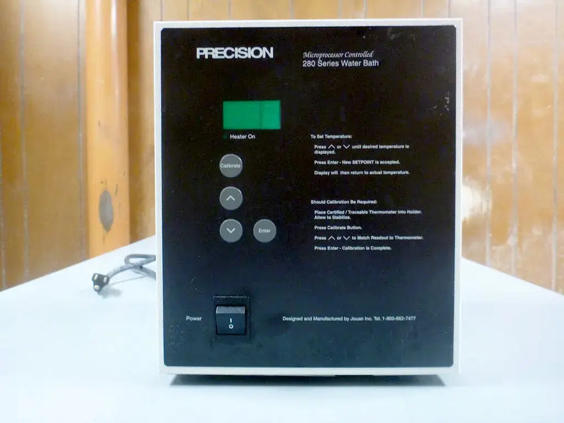 Precision Scientific 280 Series Water Bath