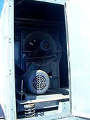 Unidad de tratamiento de aire de Snyder General Corporation