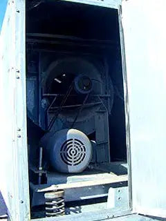Snyder General Corporation Air Handling Unit