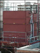 Condensador evaporativo Baltimore Aircoil Co.