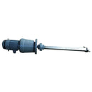 Flange Mount Gear Reduction Mixer - 3 HP