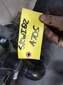 Fuller A70S Rotary Vane Compressor