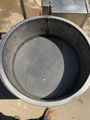 Food Additive Skid - 12 Gallons