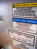 Freidora Pitco Frialator