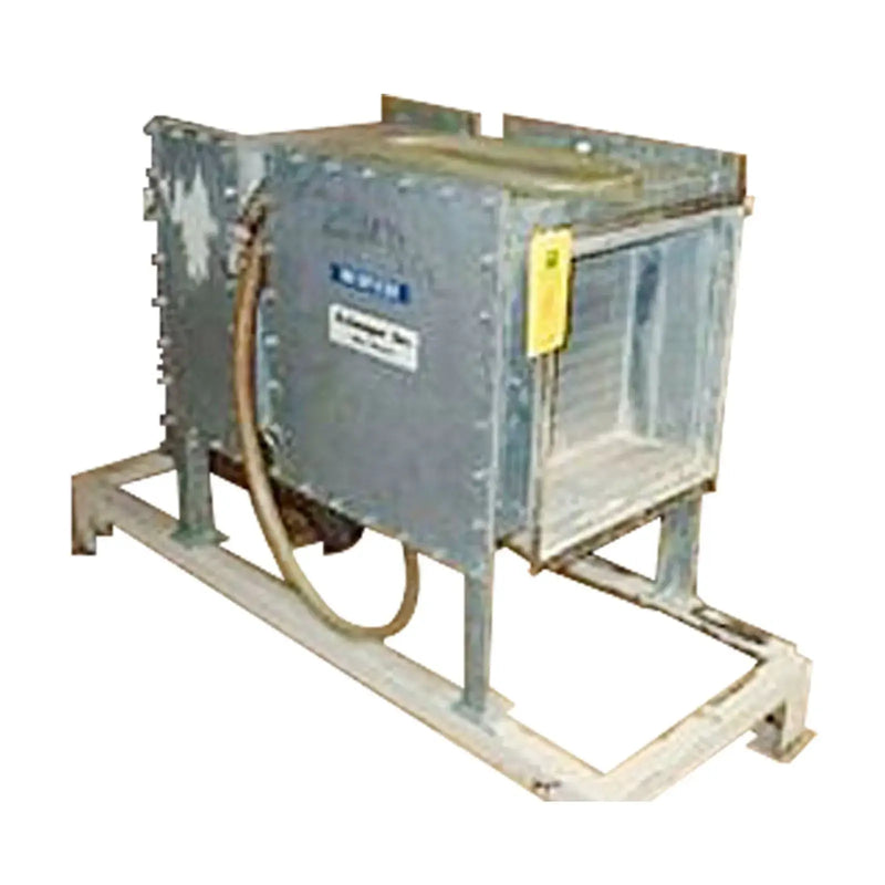 X-Changer, Inc. C-150 Fin-Tube Heat Exchanger