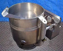 Groen Gas-Fired Steam Jacketed Kettle- 5 Gallon