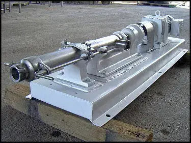 Moyno (Robbins & Myers) Progressive Cavity Pump