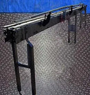 Stainless Steel Table Top Conveyor