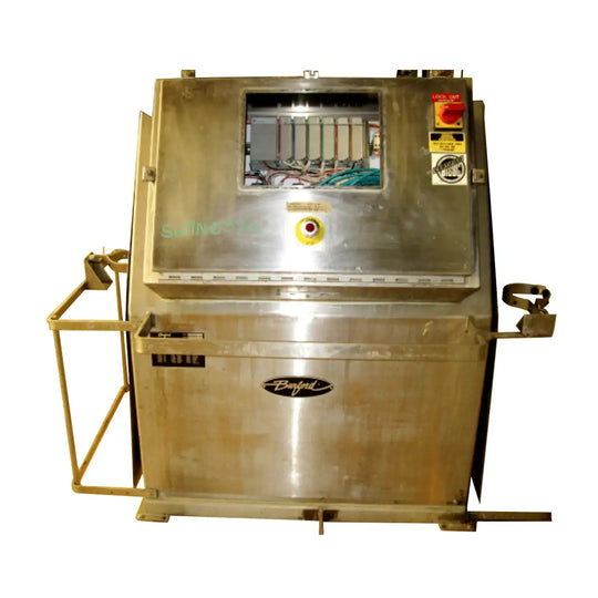 Aplicador de aceite y mantequilla de Burford Corporation