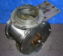 Stainless Steel Rotary Valve