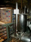 Intercambiador Hidráulico APV