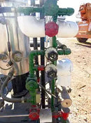 Fermentador Chemap - 8 galones