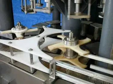 Consolidated 12 Head Filler 1 Gallon