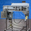 Sunshine Systems Scale Conveyor