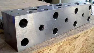 Rannie Homogenizer Parts