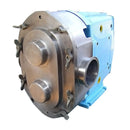 Bomba de desplazamiento positivo Waukesha Cherry-Burrell 220 (310 GPM máx.)