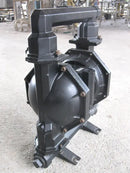 Ingersoll Rand ARO Corporation Diaphragm Pump