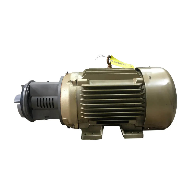 Bomba centrífuga Ampco AC+328MDG28TS-S (30 HP, 800 GPM máx.)