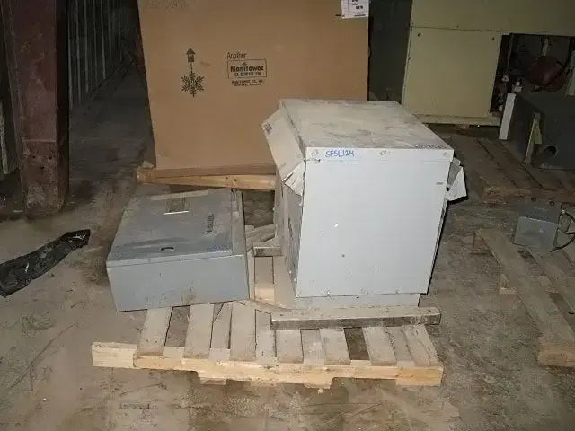 Transformer and Misc