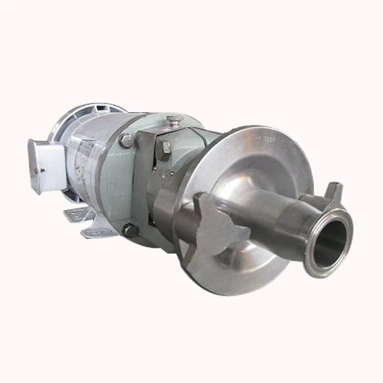 Fristam Centrifugal Pump