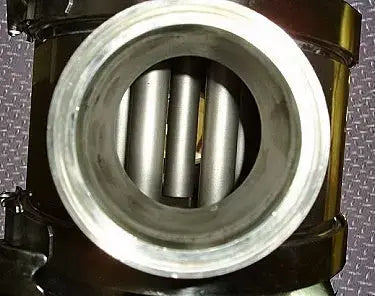 Cesco Magnetics Magtrap, Model 135