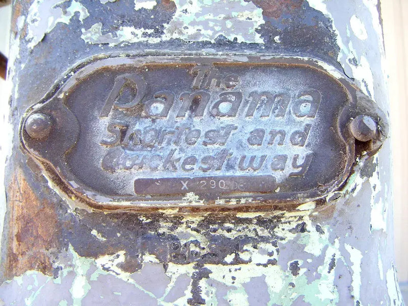 Máquina cerradora PDS de Continental Can Co.