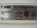 ABB Instrumentation, Inc. Flow Meter
