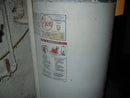 Rheem Manufacturing Co. Calentador de agua caliente Fury - 34,000 BTUH