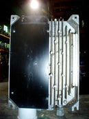 Inversor de CA de frecuencia variable de TB Wood: 5 HP