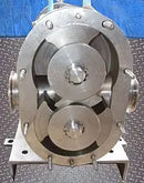 Waukesha U1-Series Positive Displacement Pump