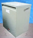 Transformador GE - 118 KVA