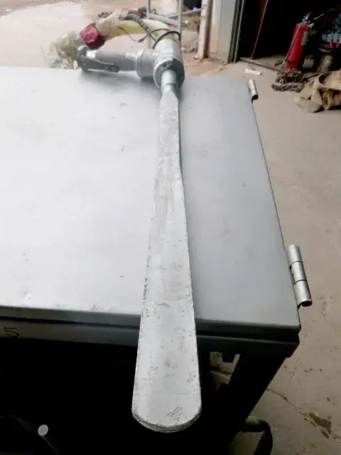 Alpheus PLT-5X CO2 Miniblast Dry Ice Cleaner