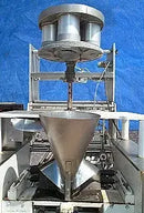 Mira Pack Filler/Bagger