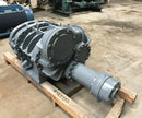 Dunham-Bush 2516 Bare Rotary Screw Compressor
