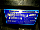 Estante para compresor de refrigerante Hill Refrigeration Freon - 37,5 HP